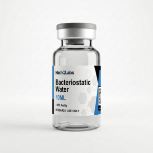 Bac Water