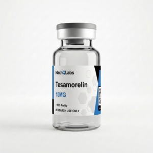 Tesamorelin - Research Peptide