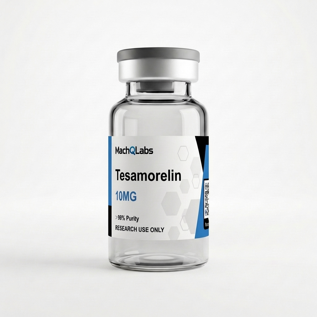 Tesamorelin - Research Peptide