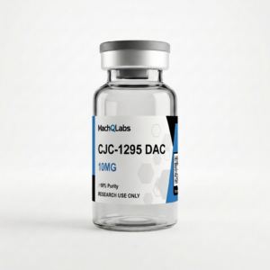 CJC (With DAC) - Research Peptide