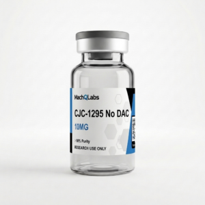 CJC (No DAC) - Research Peptide