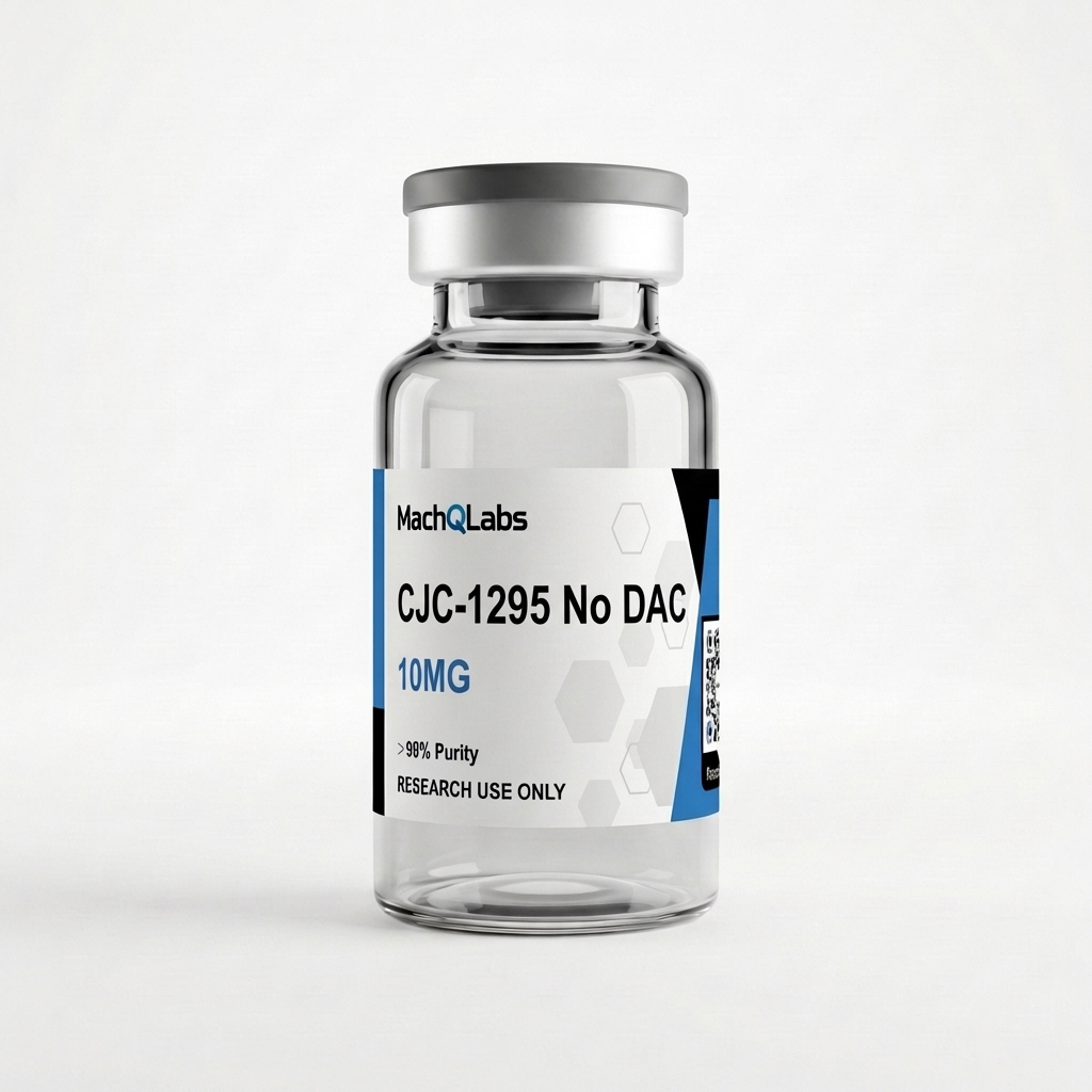 CJC (No DAC) - Research Peptide