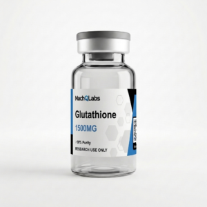 Glutathione - Research Peptide