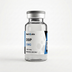 DSIP - Research Peptide