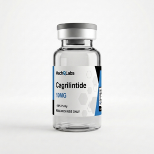 Cagrilintide - Research Peptide