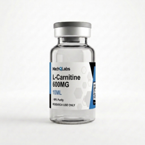 L-Carnitine - Research Compound