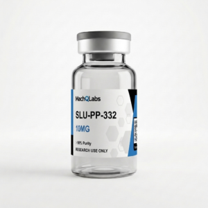 SLU-PP-332 - Research Peptide