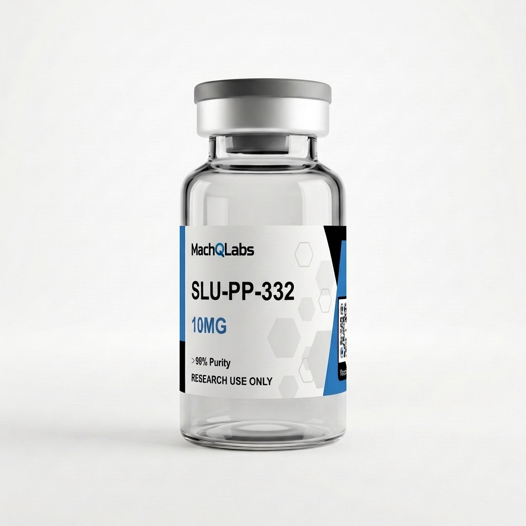 SLU-PP-332 - Research Peptide